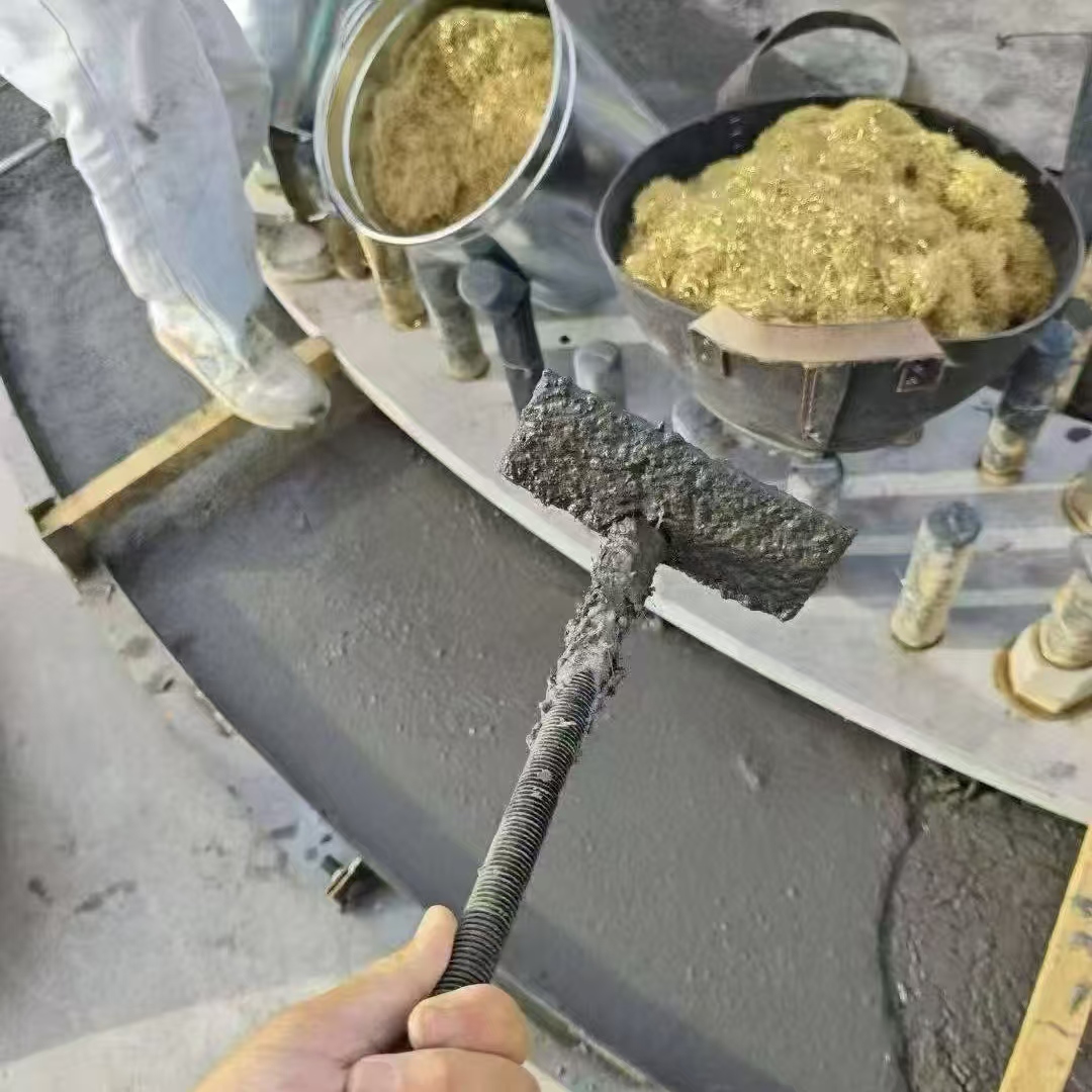 囊谦C120风电设备基础专用灌浆料